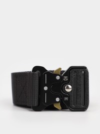 Пояс мужской Radder Jaguar черный 882217-010   изображение 4
