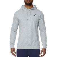 Толстовка мужская Asics SPIRAL серая 141089-0714 изображение 3