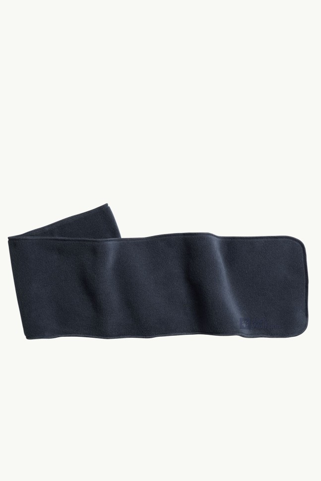 Шарф  Jack Wolfskin VERTIGO SCARF синій 1904443-1010 изображение 2