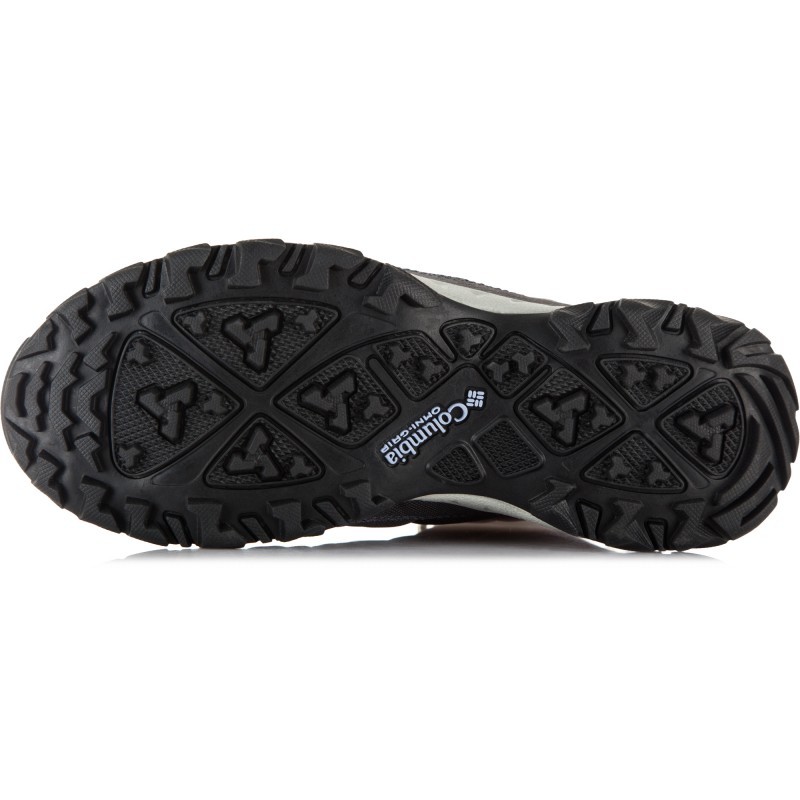 Черевики жіночі Columbia Firecamp™ Boot сірі 1800311-053 — фото 2