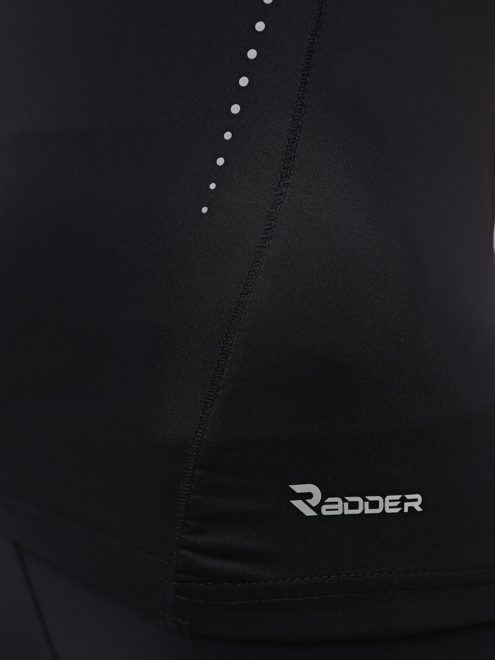 Футболка жіноча Radder Meribel чорна 352404-010 — фото 6