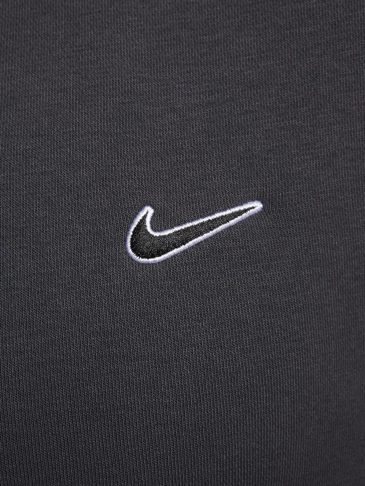 Толстовка жіноча Nike W NSW FLC TT SW темно-сіра FV4973-060 изображение 5