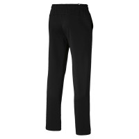 Брюки мужские Puma ESSENTIALS FLEECE PANTS черные 85175501 изображение 2