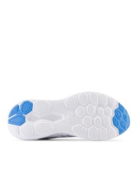 Кроссовки женские New Balance 411 белые W411RW3 изображение 6