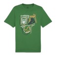 Футболка чоловіча Puma GRAPHICS Year of Sports Tee зелена 68017686