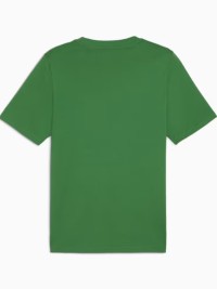 Футболка чоловіча Puma GRAPHICS Year of Sports Tee зелена 68017686 изображение 3