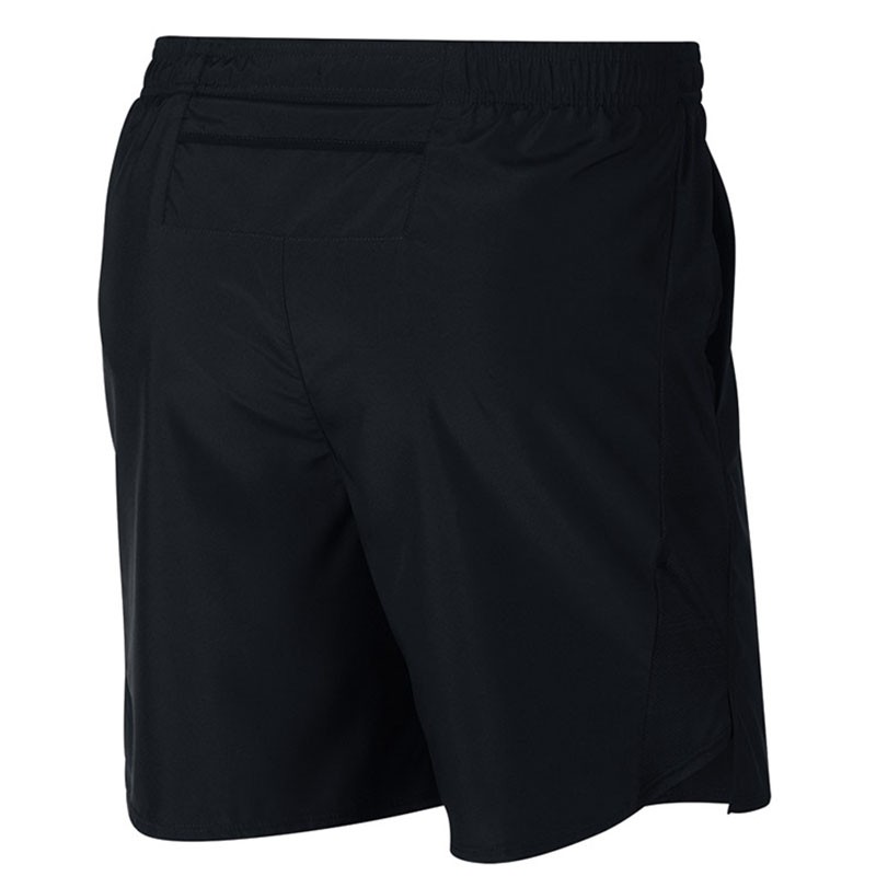 Шорты мужские Nike Challenger Running s черные AJ7687-010 изображение 2