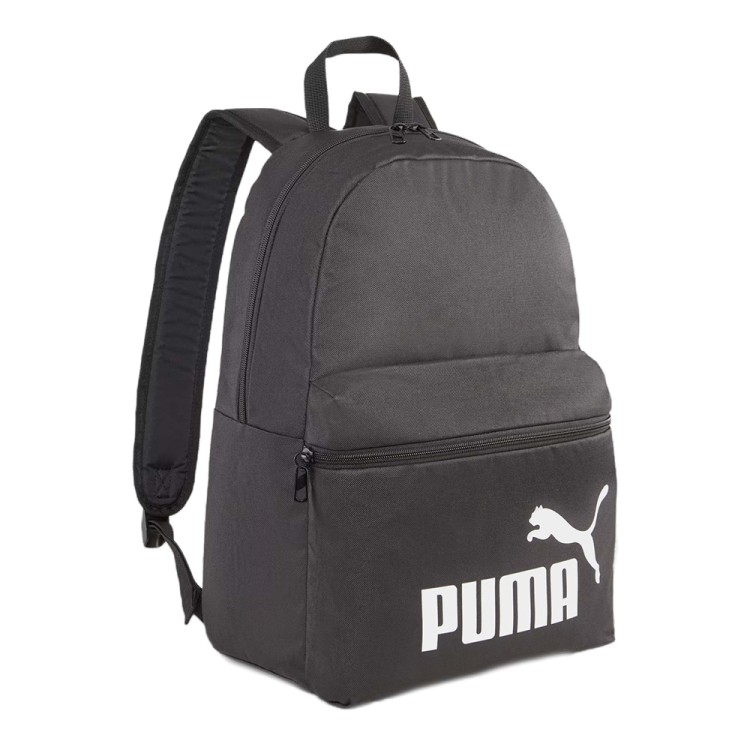 Рюкзак Puma Phase Backpack черный 07994301 изображение 1