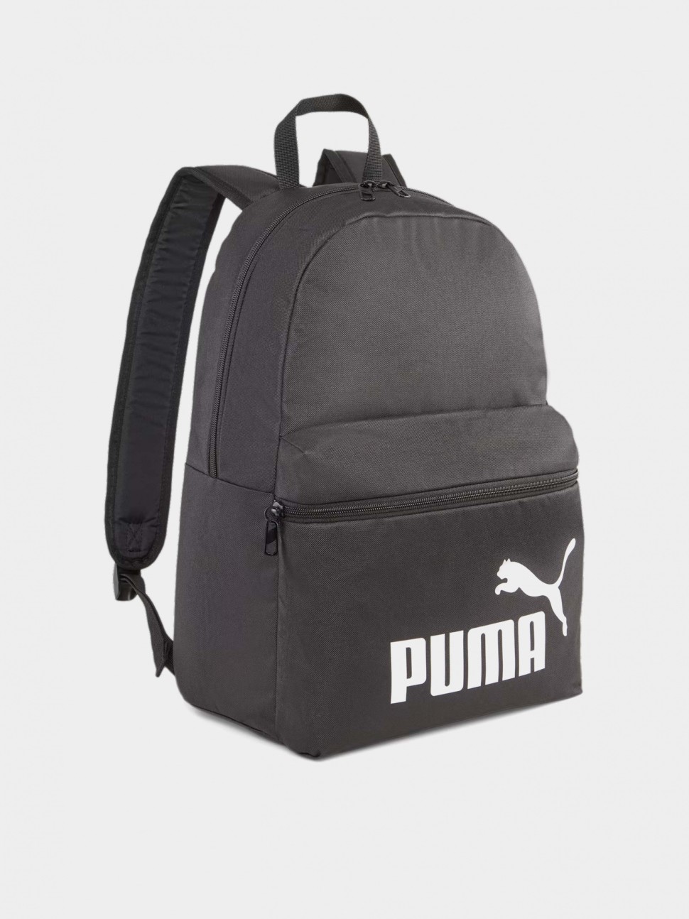 Рюкзак Puma Phase Backpack чорний 07994301 — фото 2