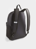 Рюкзак Puma Phase Backpack чорний 07994301 изображение 3