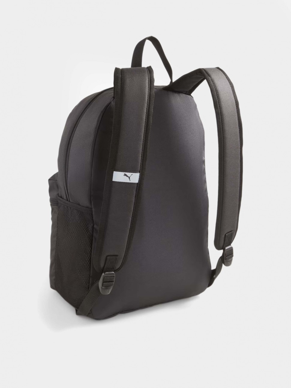 Рюкзак Puma Phase Backpack чорний 07994301 — фото 3