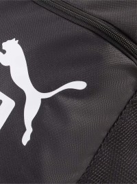 Рюкзак Puma Phase Backpack черный 07994301 изображение 6