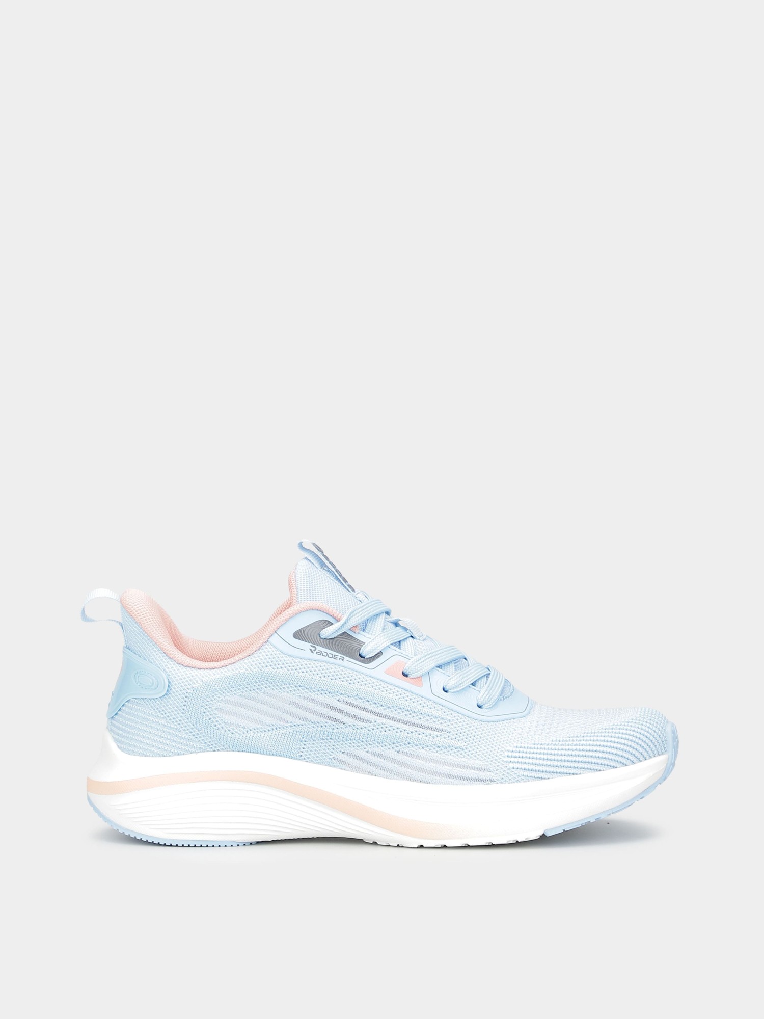 Кросівки жіночі Radder Murray блакитні  402423-400 изображение 2