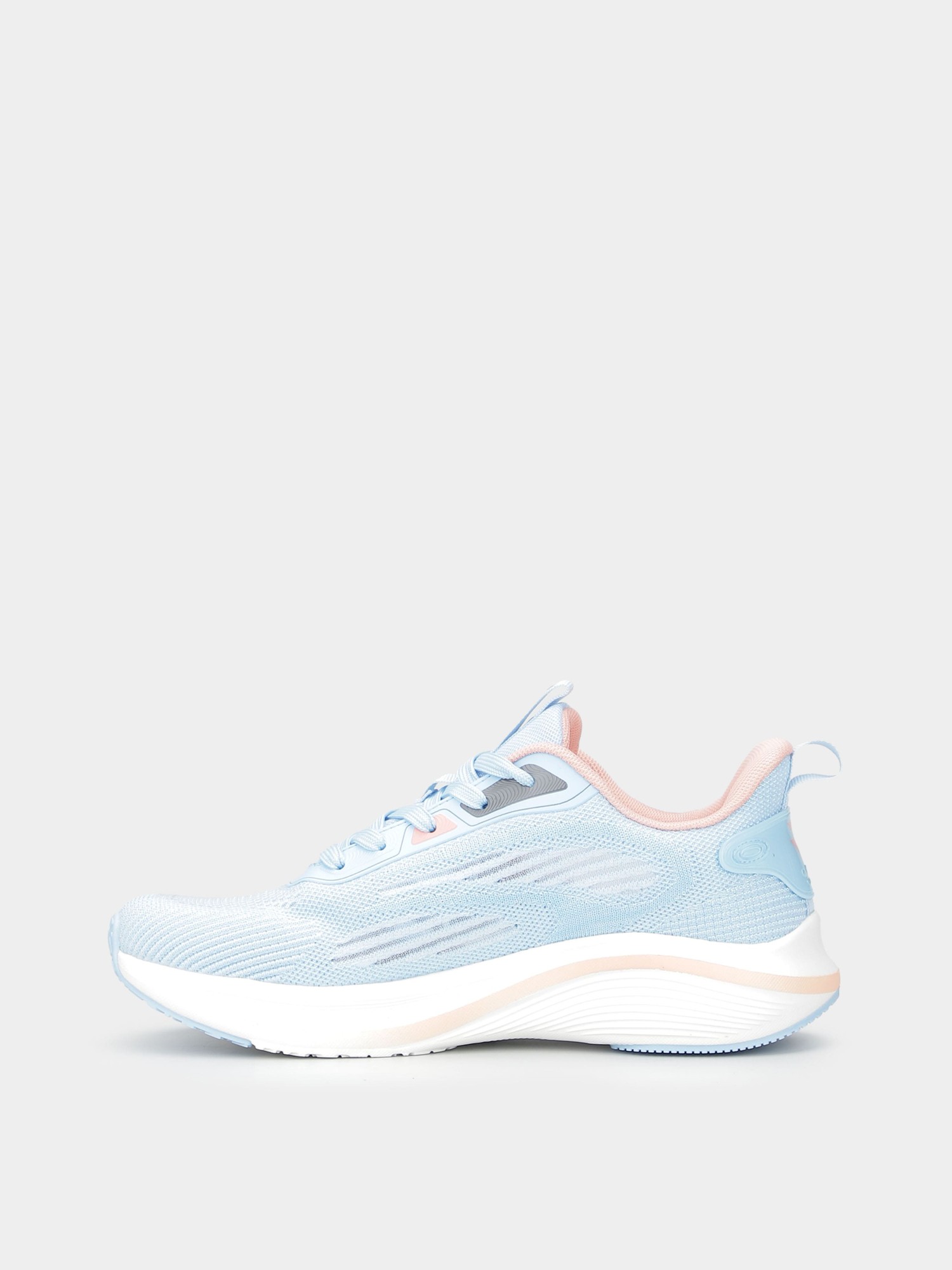 Кросівки жіночі Radder Murray блакитні  402423-400 изображение 3