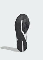 Кроссовки мужские Adidas DURAMO SL M WIDE черные IG0309 изображение 4