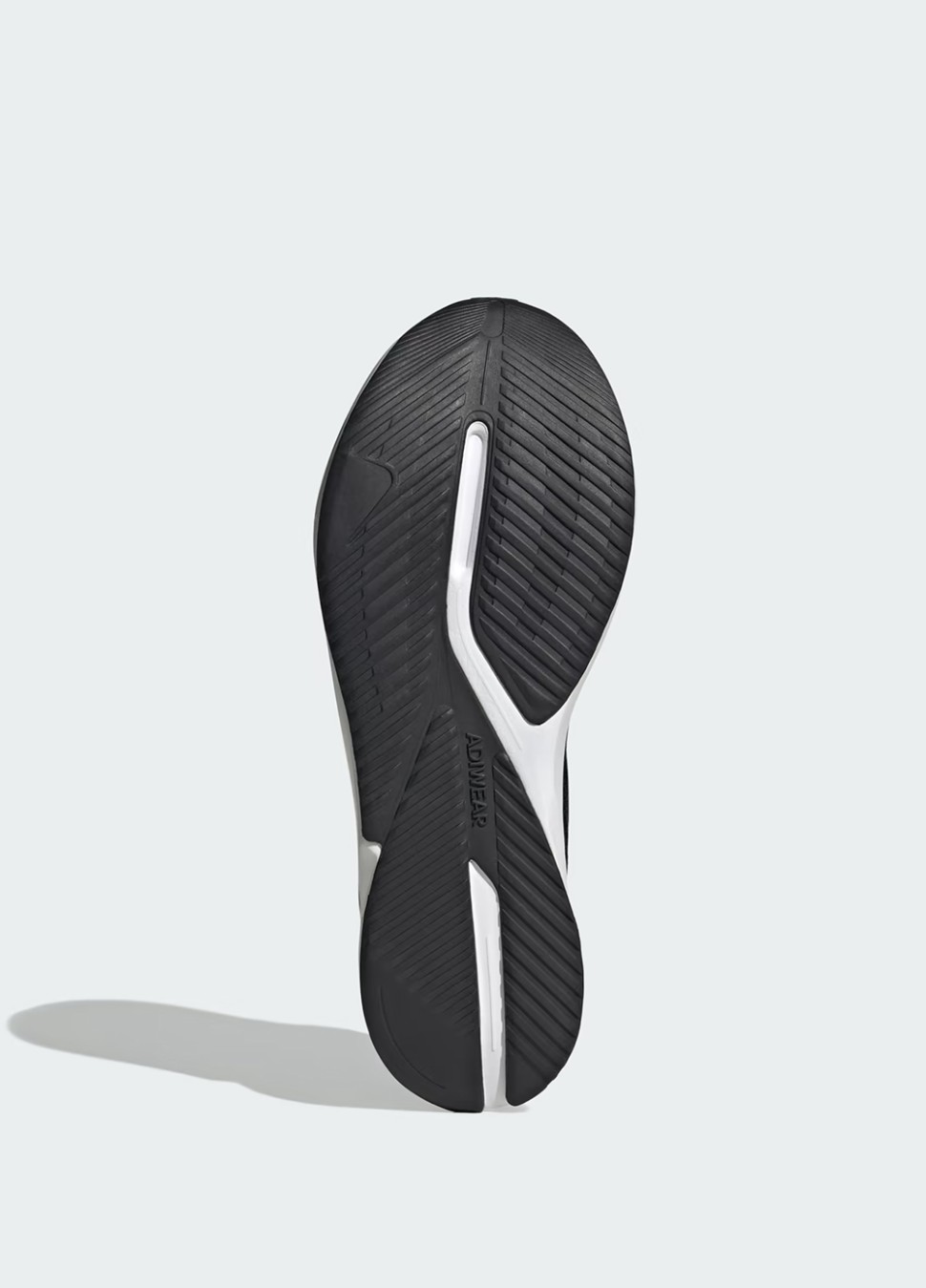 Кросівки чоловічі Adidas DURAMO SL M WIDE чорні IG0309 — фото 4