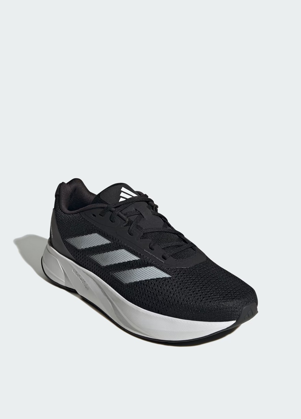 Кросівки чоловічі Adidas DURAMO SL M WIDE чорні IG0309 — фото 5
