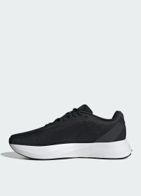 Кроссовки мужские Adidas DURAMO SL M WIDE черные IG0309 изображение 7