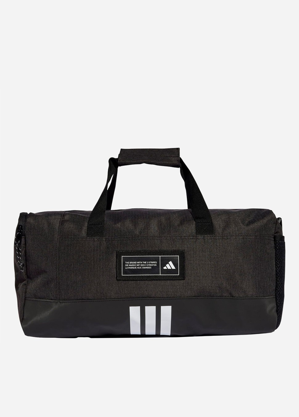 Сумка  Adidas 4ATHLTS DUF S чорна IM5523 — фото 2