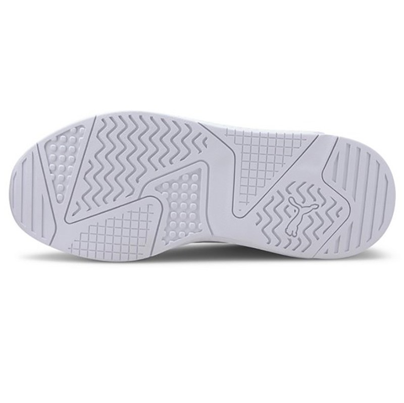 Кроссовки унисекс Puma X-Ray мультицвет 37260202 изображение 3