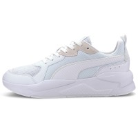Кроссовки унисекс Puma X-Ray мультицвет 37260202 изображение 4