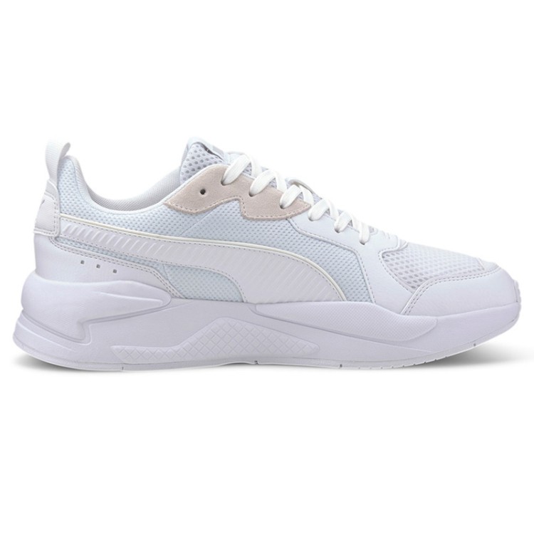 Кроссовки унисекс Puma X-Ray мультицвет 37260202 изображение 1