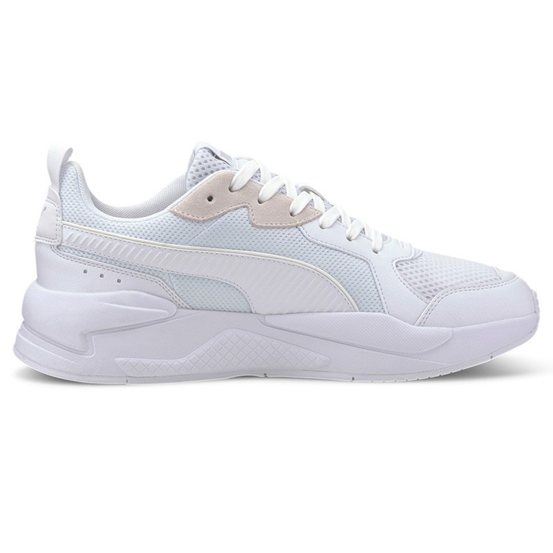 Кроссовки унисекс Puma X-Ray мультицвет 37260202 изображение 1