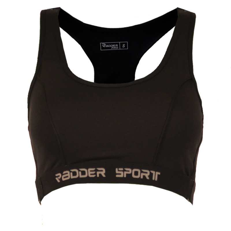 Топ женский Radder черный HGOL-12-010 изображение 1