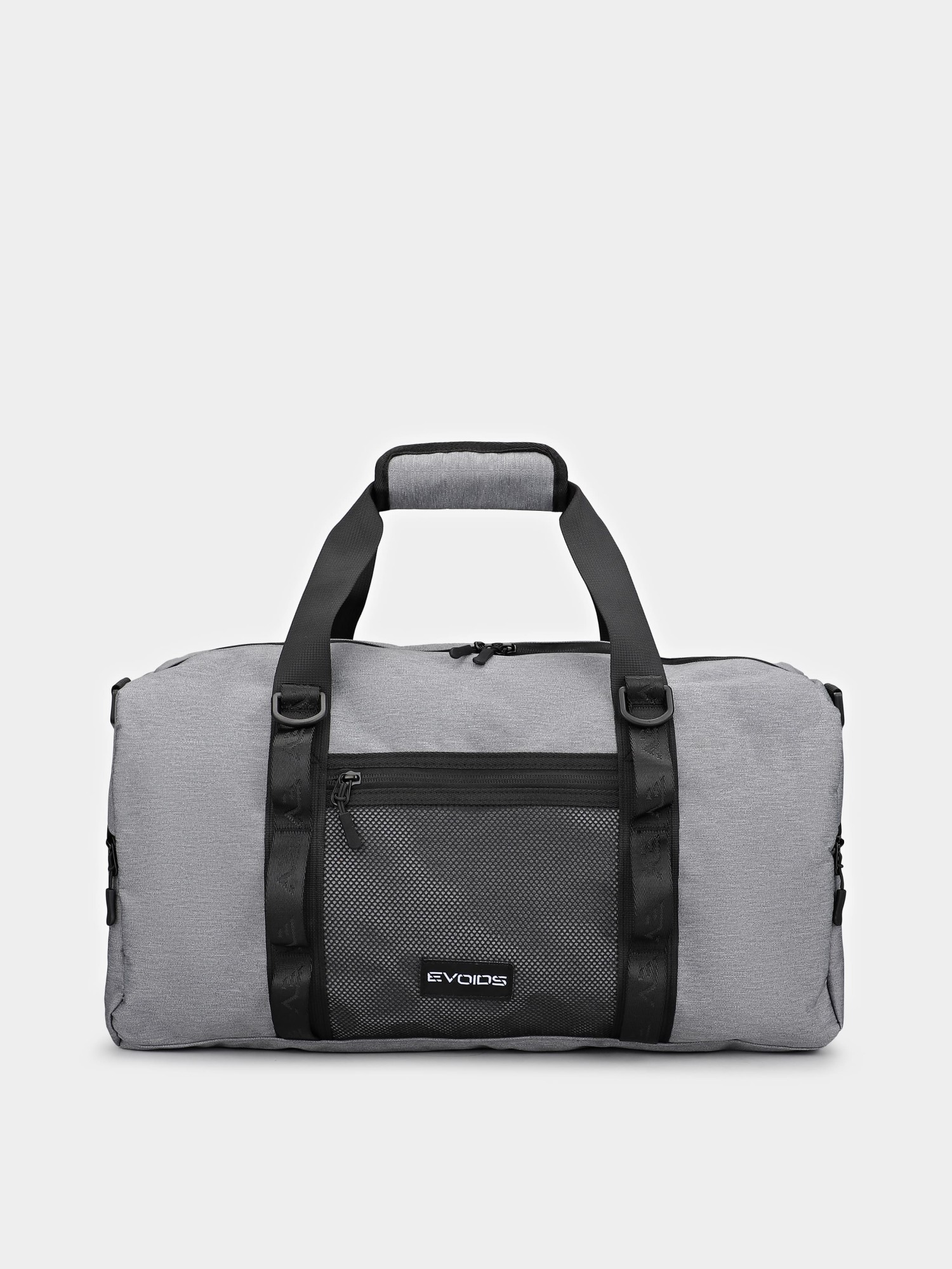 Сумка Evoids Ruche серая 212506-011 изображение 2