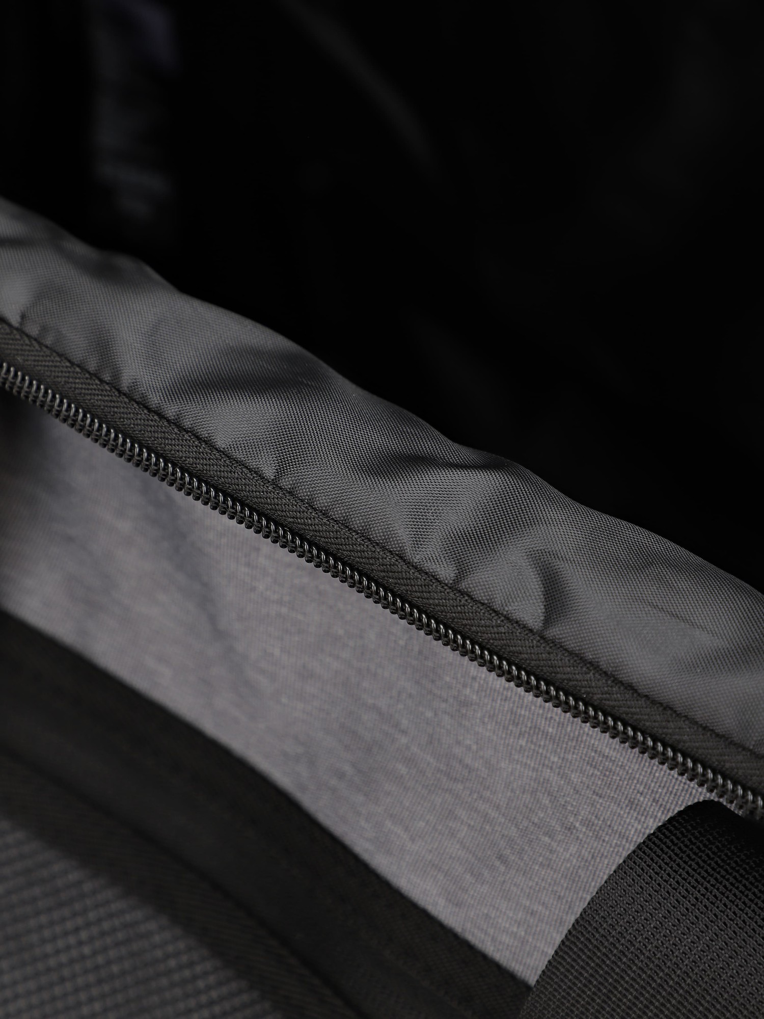 Сумка Evoids Ruche серая 212506-011 изображение 6