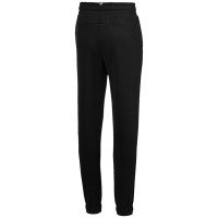 Брюки мужские Puma ESSENTIALS SWEAT PANTS черные 85175801 изображение 2