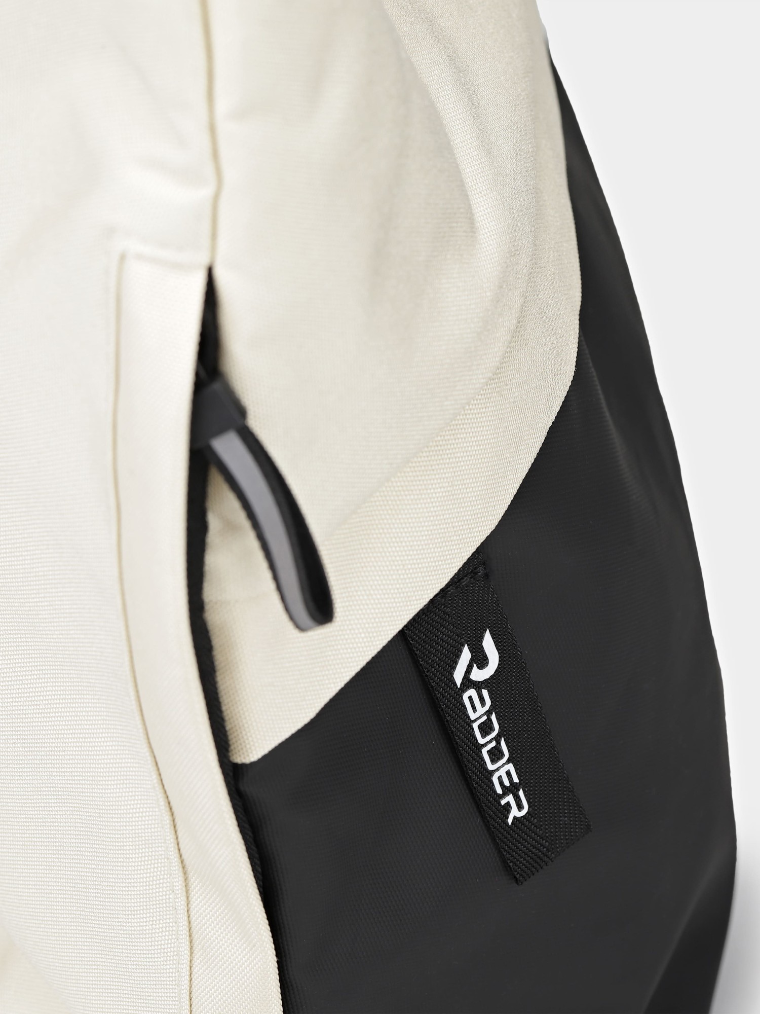 Сумка жіноча Radder Evoke бежева 212501-125 изображение 5