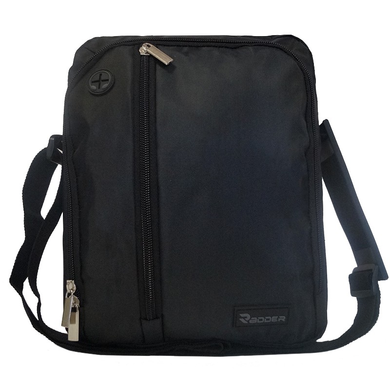 Сумка Radder Compact черная 212001-010 изображение 1