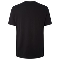 Футболка мужская ONeill черная 0A2368-9010 изображение 2