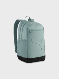 Рюкзак  Puma PUMA BUZZ Backpack зеленый 09115307 изображение 2
