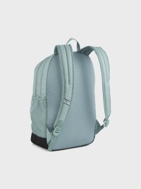 Рюкзак  Puma PUMA BUZZ Backpack зеленый 09115307 изображение 3