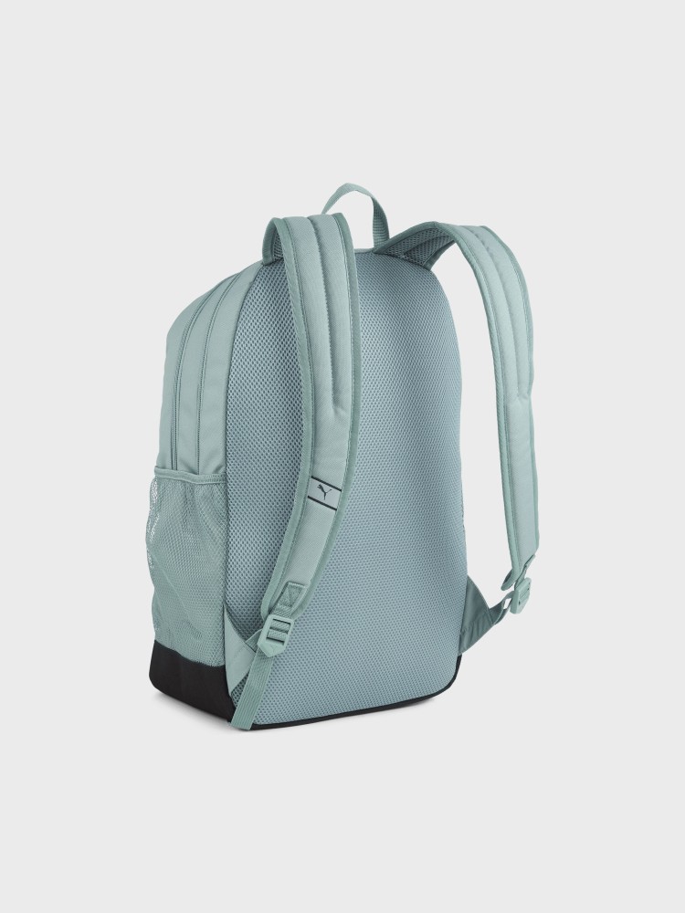 Рюкзак  Puma PUMA BUZZ Backpack зеленый 09115307 изображение 3