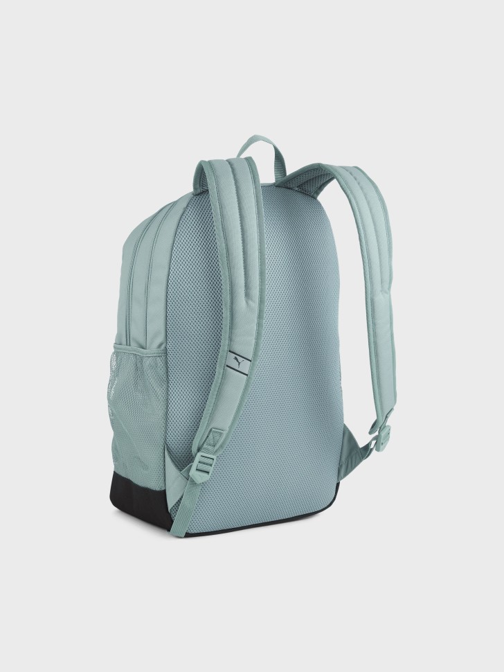 Рюкзак  Puma PUMA BUZZ Backpack зеленый 09115307 изображение 3