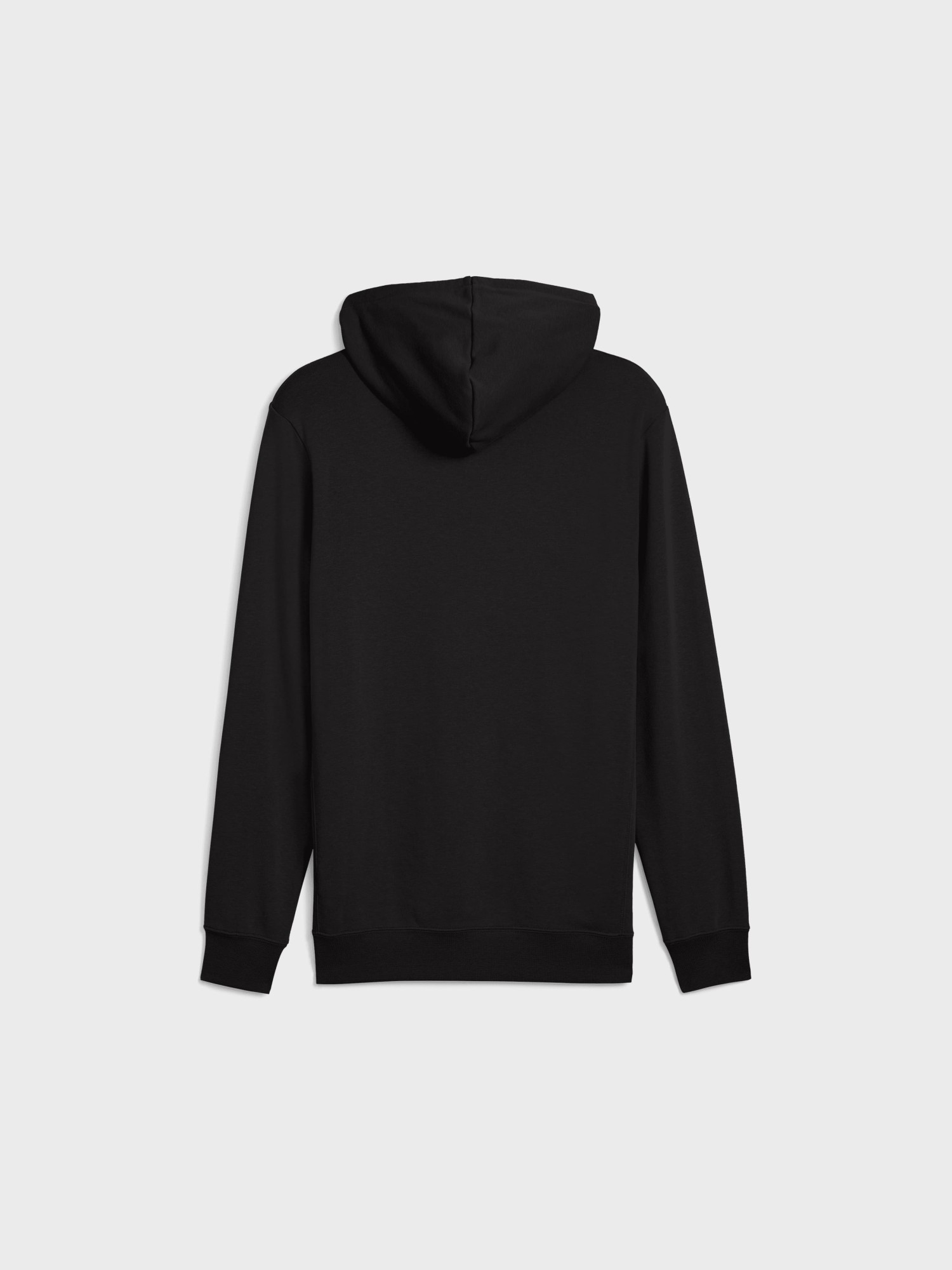 Толстовка мужская Puma PUMA CLASS Hoodie черная 68464901 изображение 3
