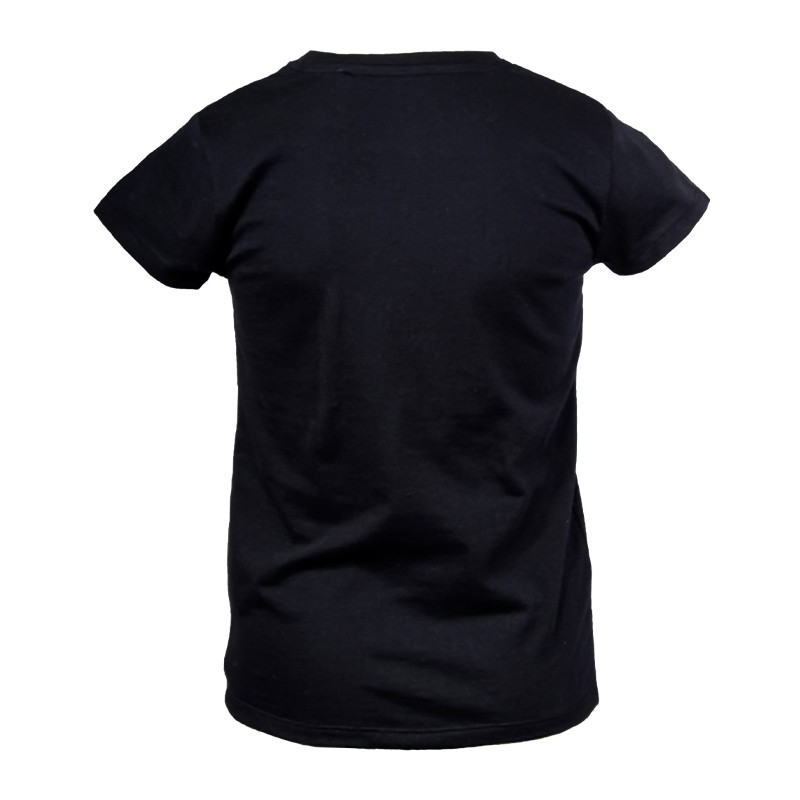 Футболка дитяча Radder Chewy чорна 220023-010 изображение 3