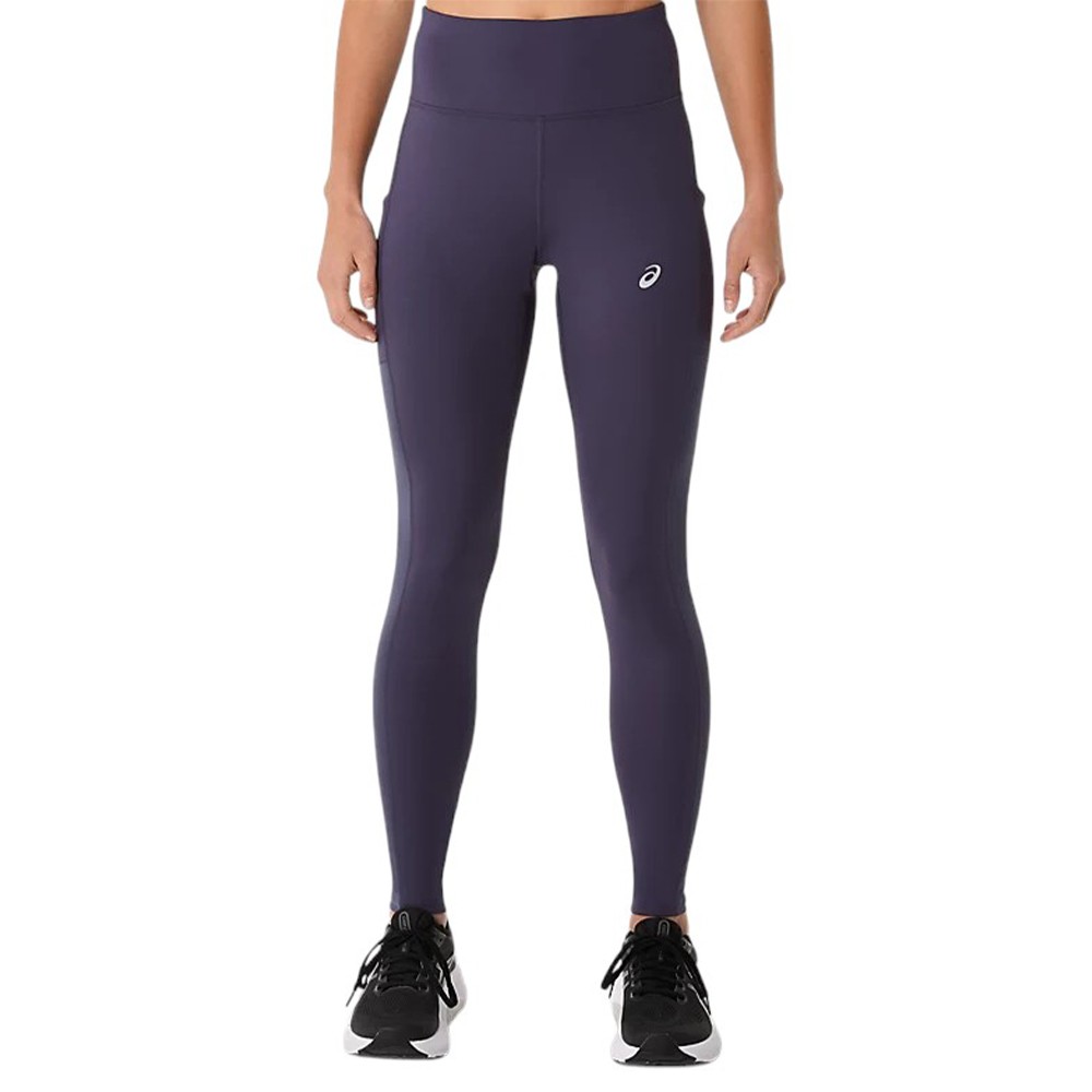 Леггинсы женские Asics ASICS CORE TIGHT фиолетовые 2012D169-500