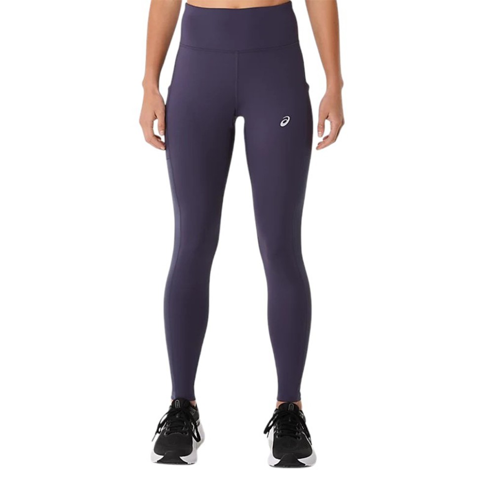Легінси жіночі Asics ASICS CORE TIGHT фіолетові 2012D169-500 — фото 1