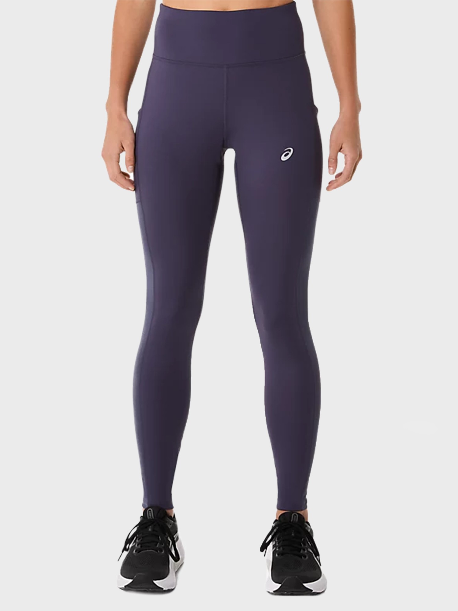 Легінси жіночі Asics ASICS CORE TIGHT фіолетові 2012D169-500 изображение 2