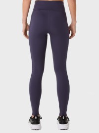 Легінси жіночі Asics ASICS CORE TIGHT фіолетові 2012D169-500 изображение 3