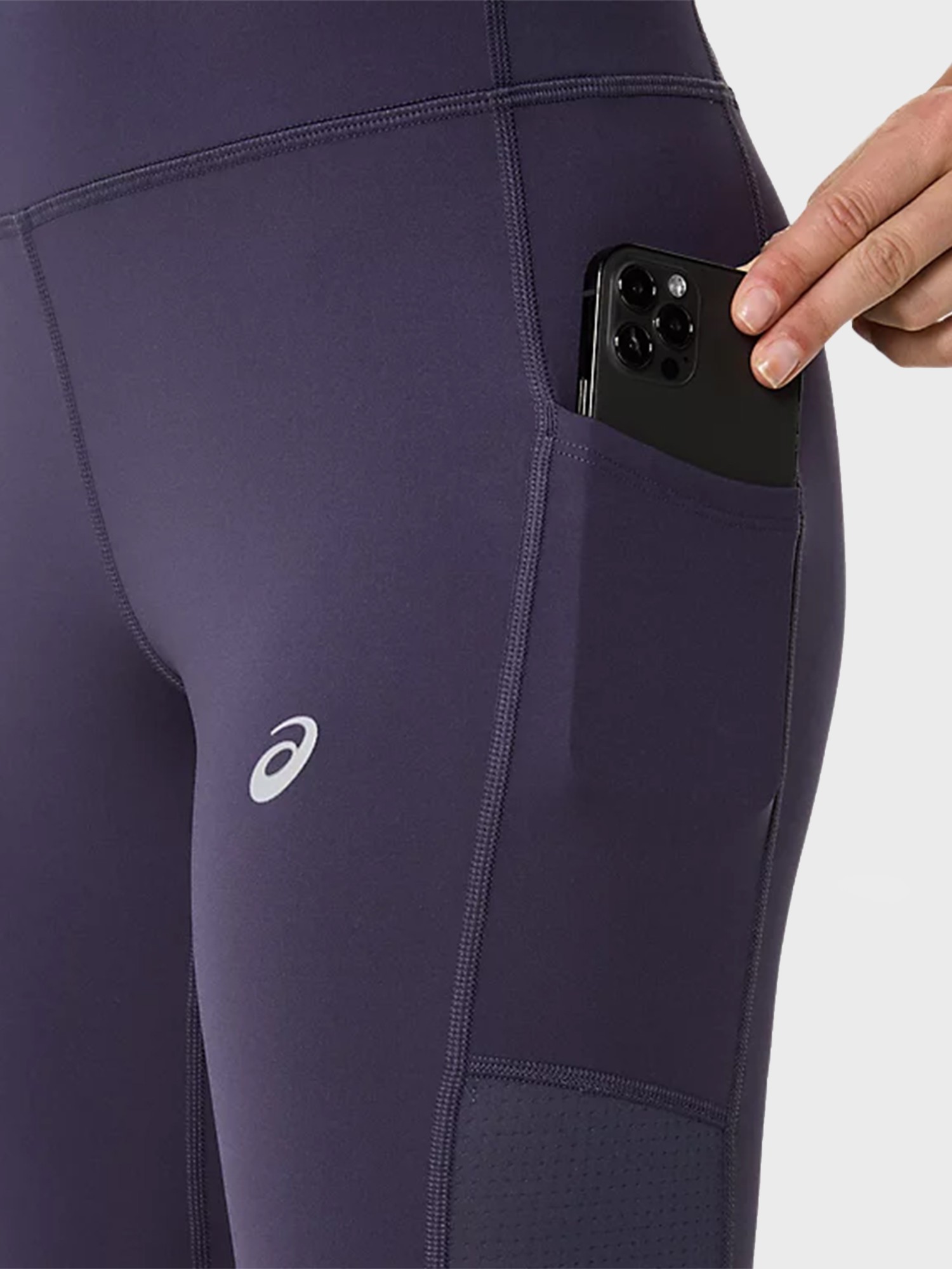 Легінси жіночі Asics ASICS CORE TIGHT фіолетові 2012D169-500 изображение 5