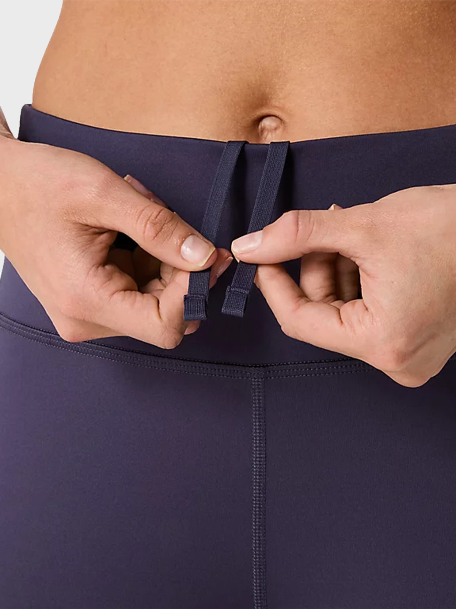 Легінси жіночі Asics ASICS CORE TIGHT фіолетові 2012D169-500 изображение 6