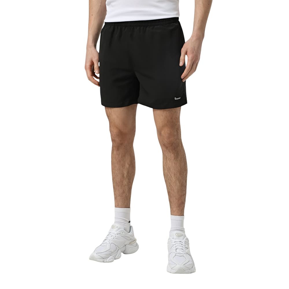 Шорты мужские Radder Apeli темно-серые 120016-020 изображение 1