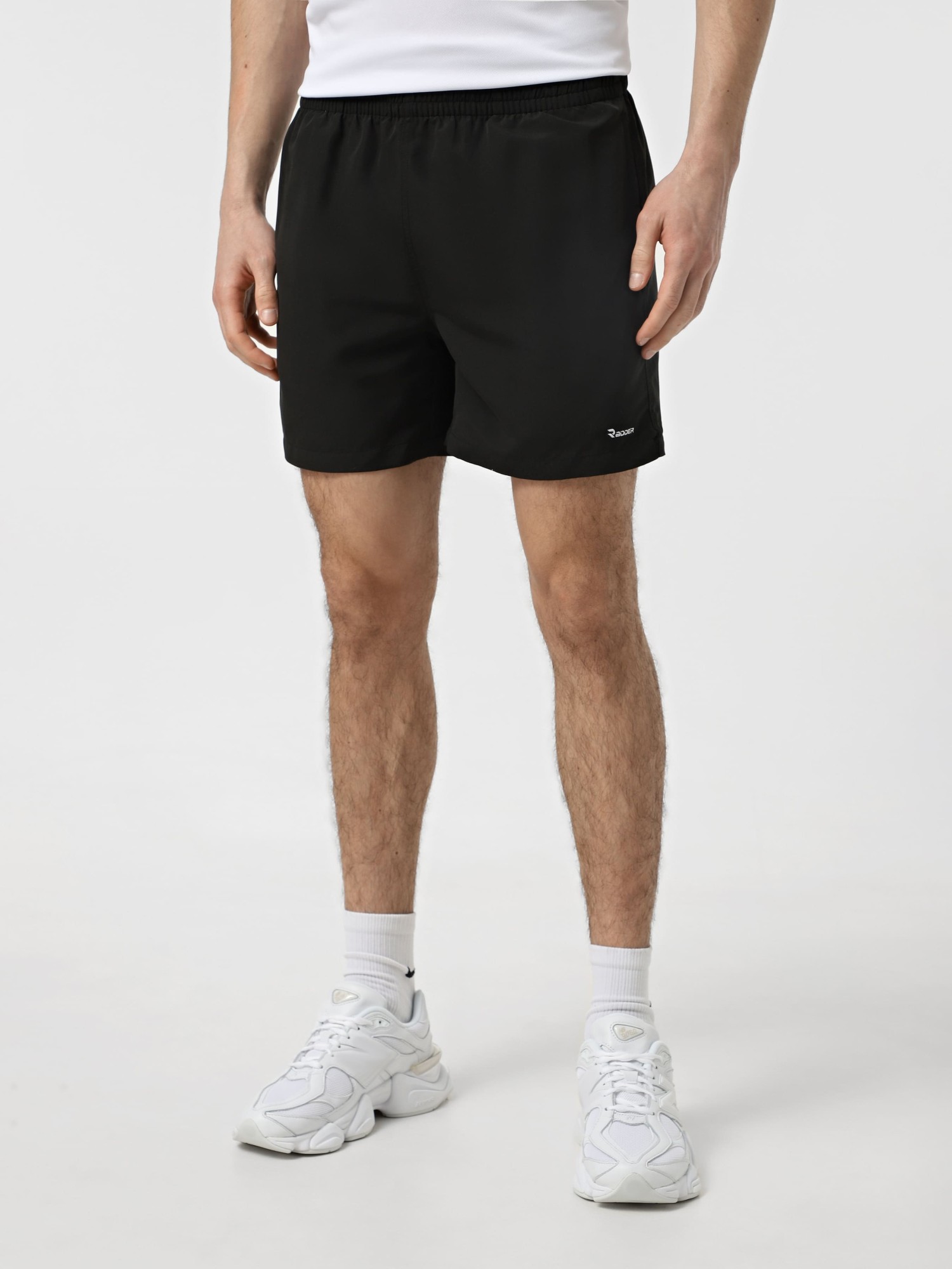 Шорты мужские Radder Apeli темно-серые 120016-020 изображение 2