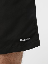 Шорты мужские Radder Apeli темно-серые 120016-020 изображение 4