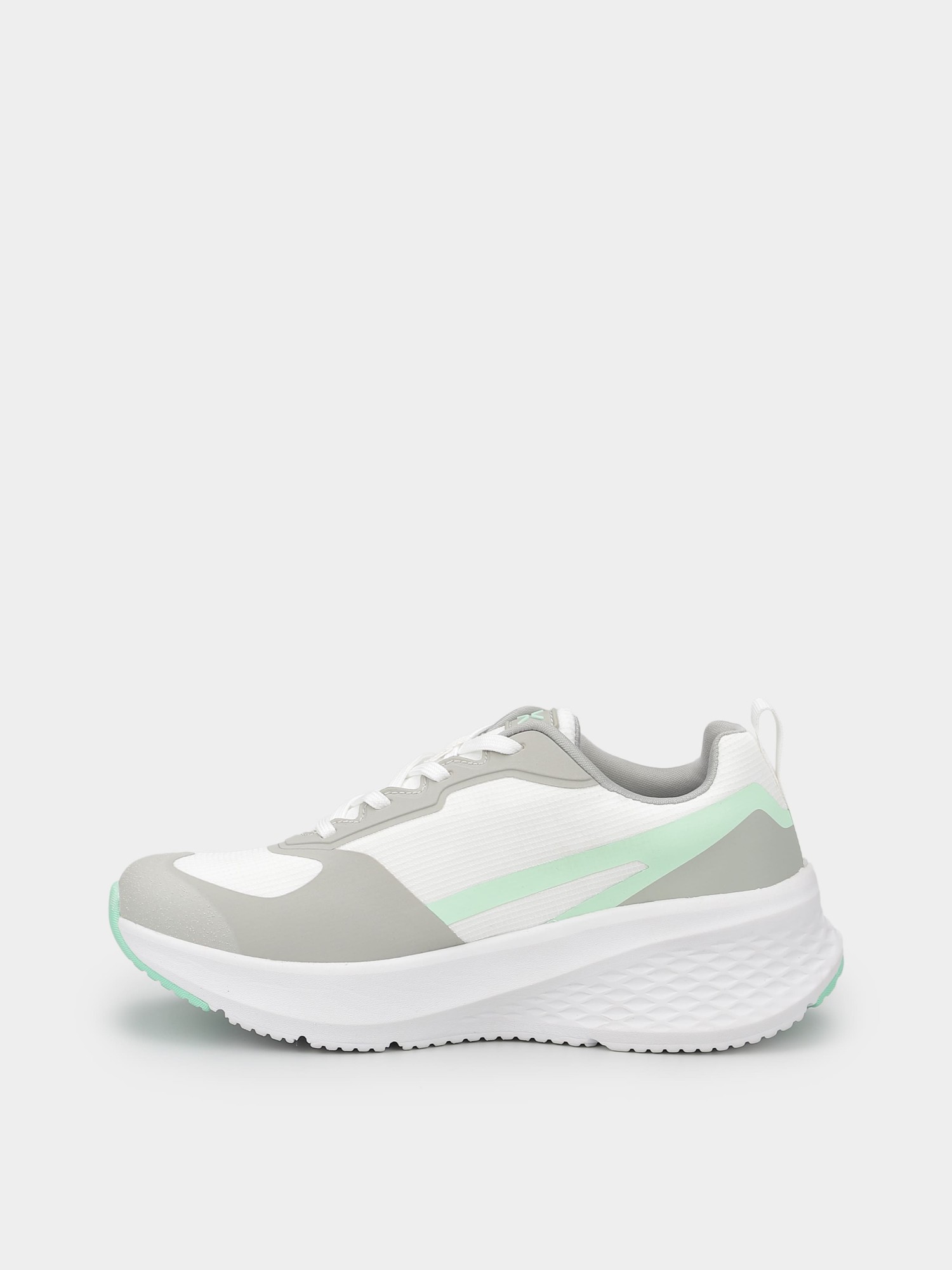 Кроссовки женские Larum Adele белые 462505-100 изображение 3